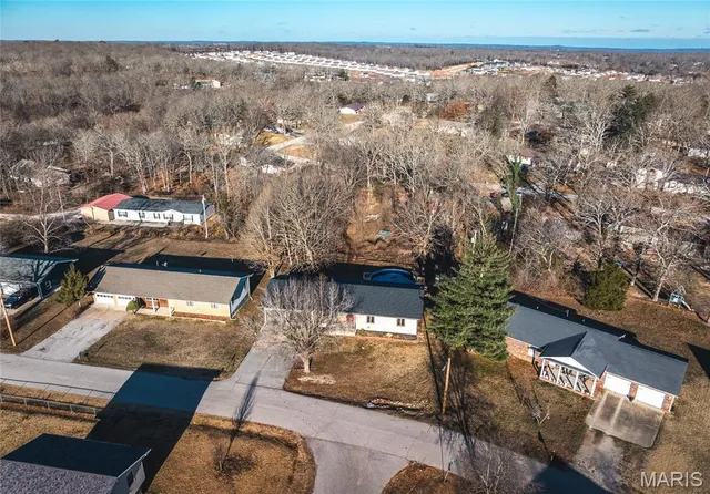 $279,000 | 21705 Rudolph Road, Waynesville, MO 65583