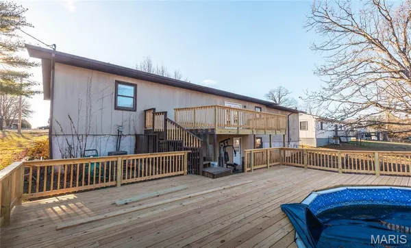 $270,000 | 21705 Rudolph Road, Waynesville, MO 65583