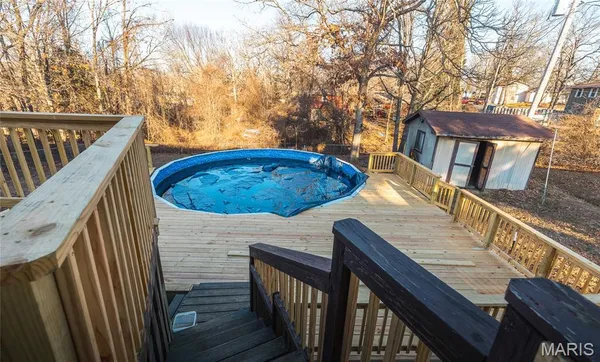 $270,000 | 21705 Rudolph Road, Waynesville, MO 65583