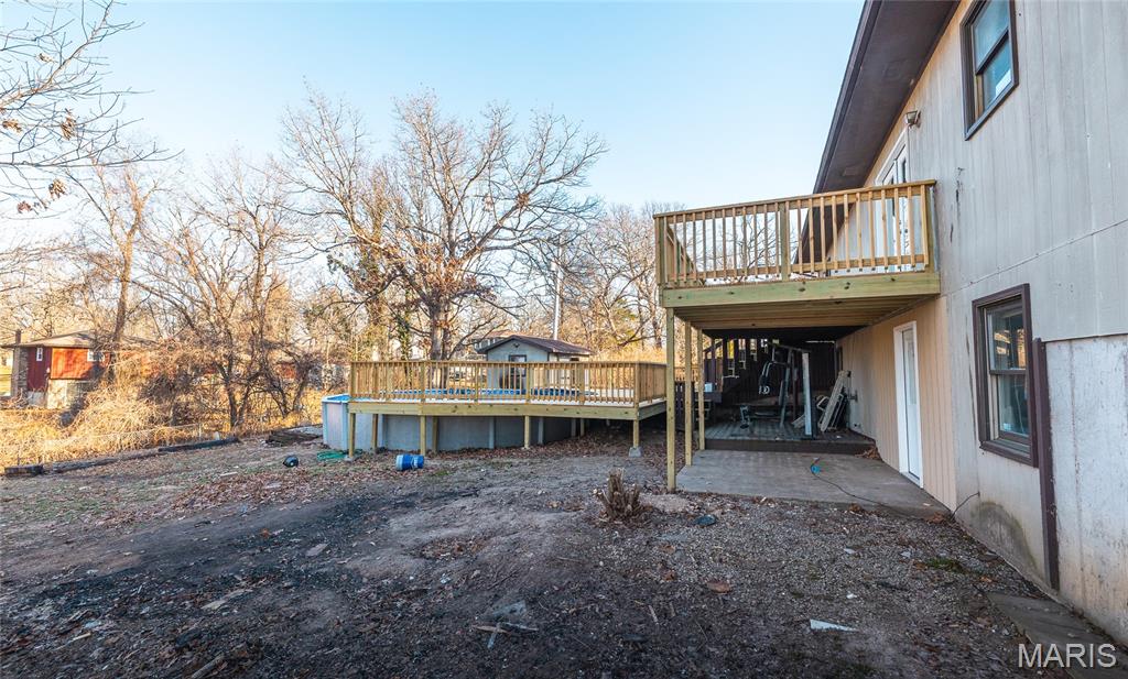 21705 Rudolph Road Waynesville, MO 65583 - Photo 37 of 43