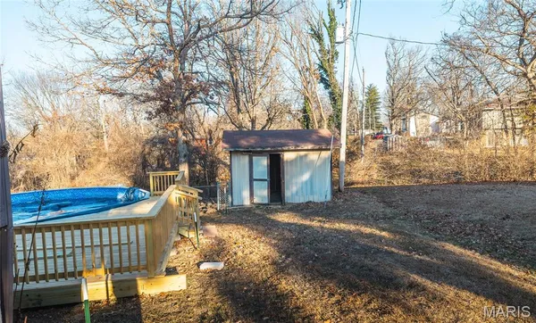 $270,000 | 21705 Rudolph Road, Waynesville, MO 65583