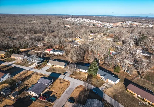 $270,000 | 21705 Rudolph Road, Waynesville, MO 65583