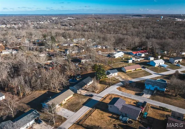 $270,000 | 21705 Rudolph Road, Waynesville, MO 65583