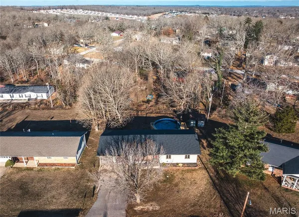 $270,000 | 21705 Rudolph Road, Waynesville, MO 65583