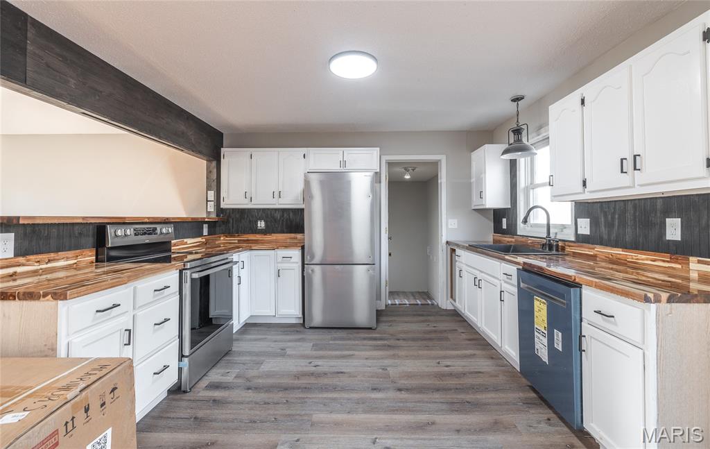 21705 Rudolph Road Waynesville, MO 65583 - Photo 7 of 43