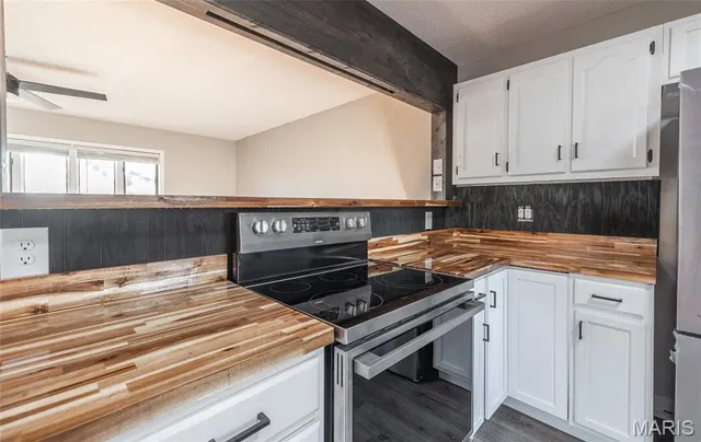 $279,000 | 21705 Rudolph Road, Waynesville, MO 65583