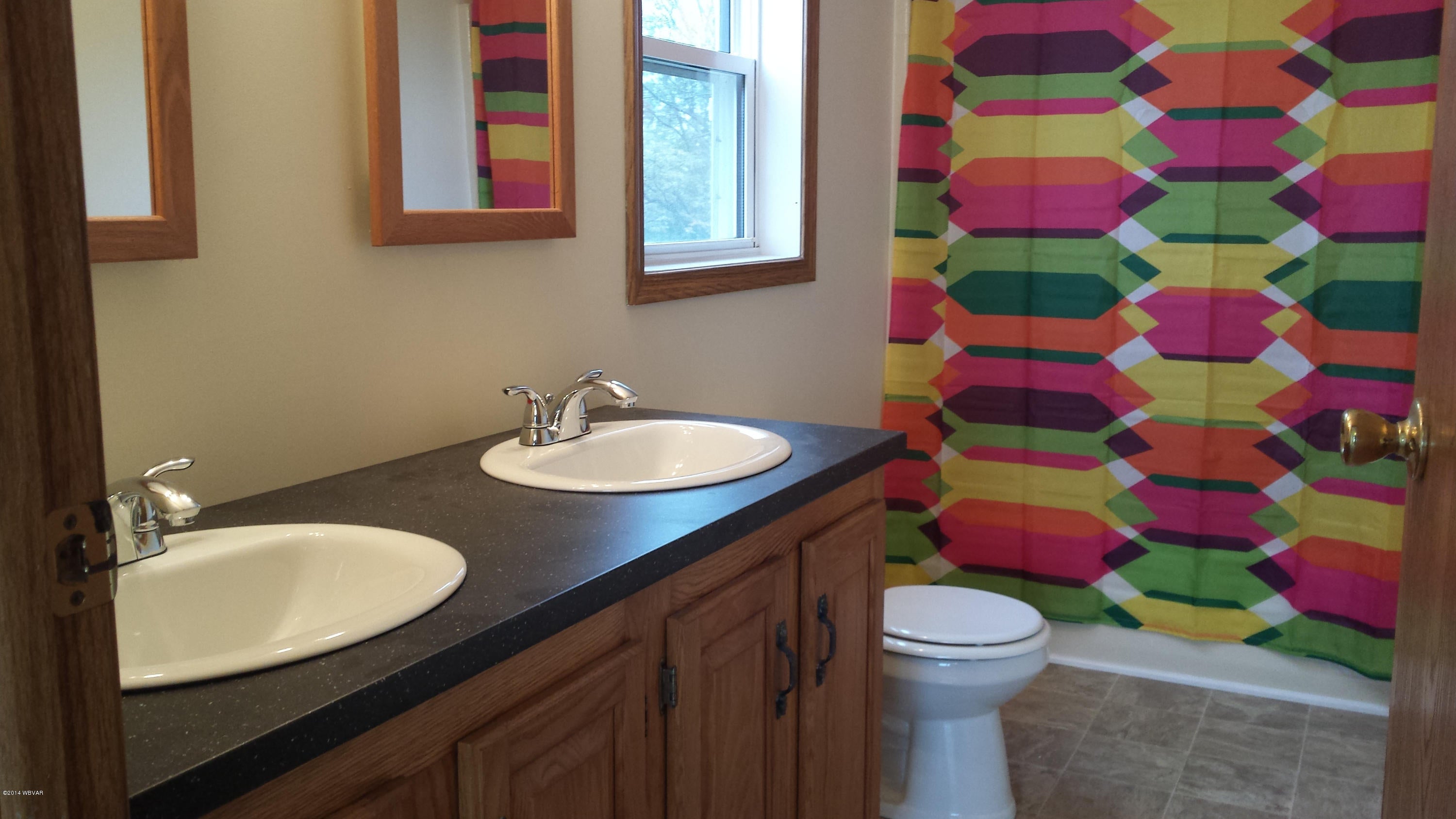 4335 Daughertys Run Road Linden, PA 17744 - Photo 14 of 18 Master Bath