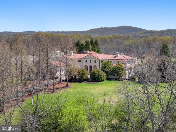 $7,900,000 | 2547 Halfway Road, The Plains, VA 20198