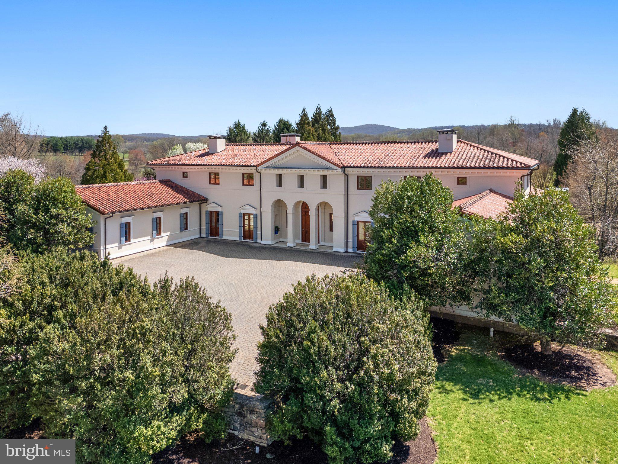 2547 Halfway Road The Plains, VA 20198 - Photo 12 of 90