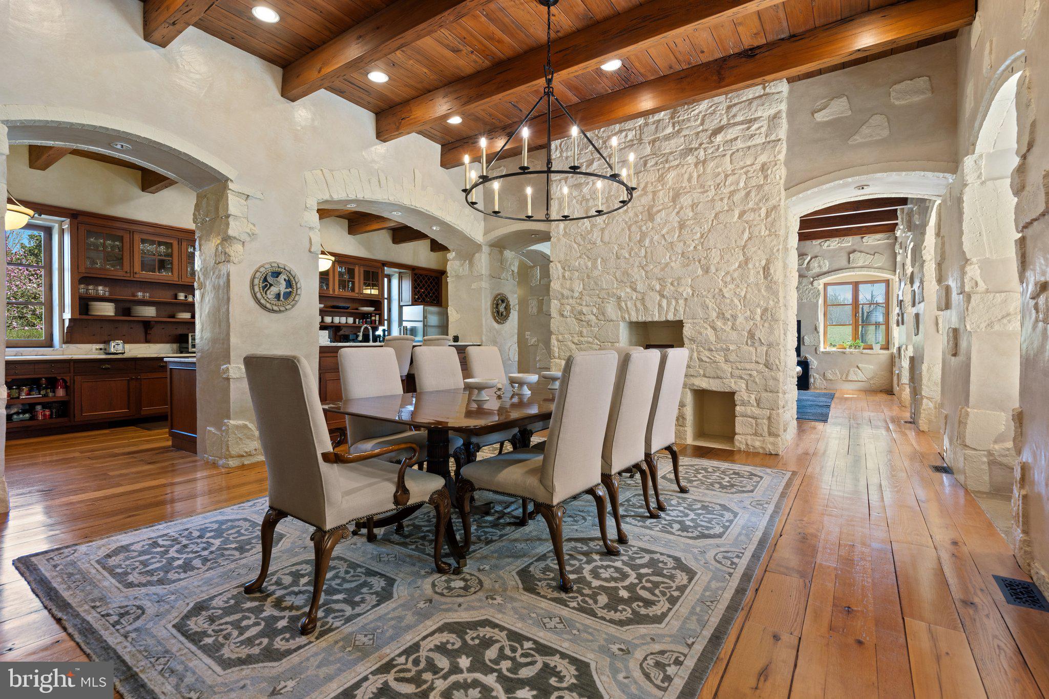 2547 Halfway Road The Plains, VA 20198 - Photo 20 of 90