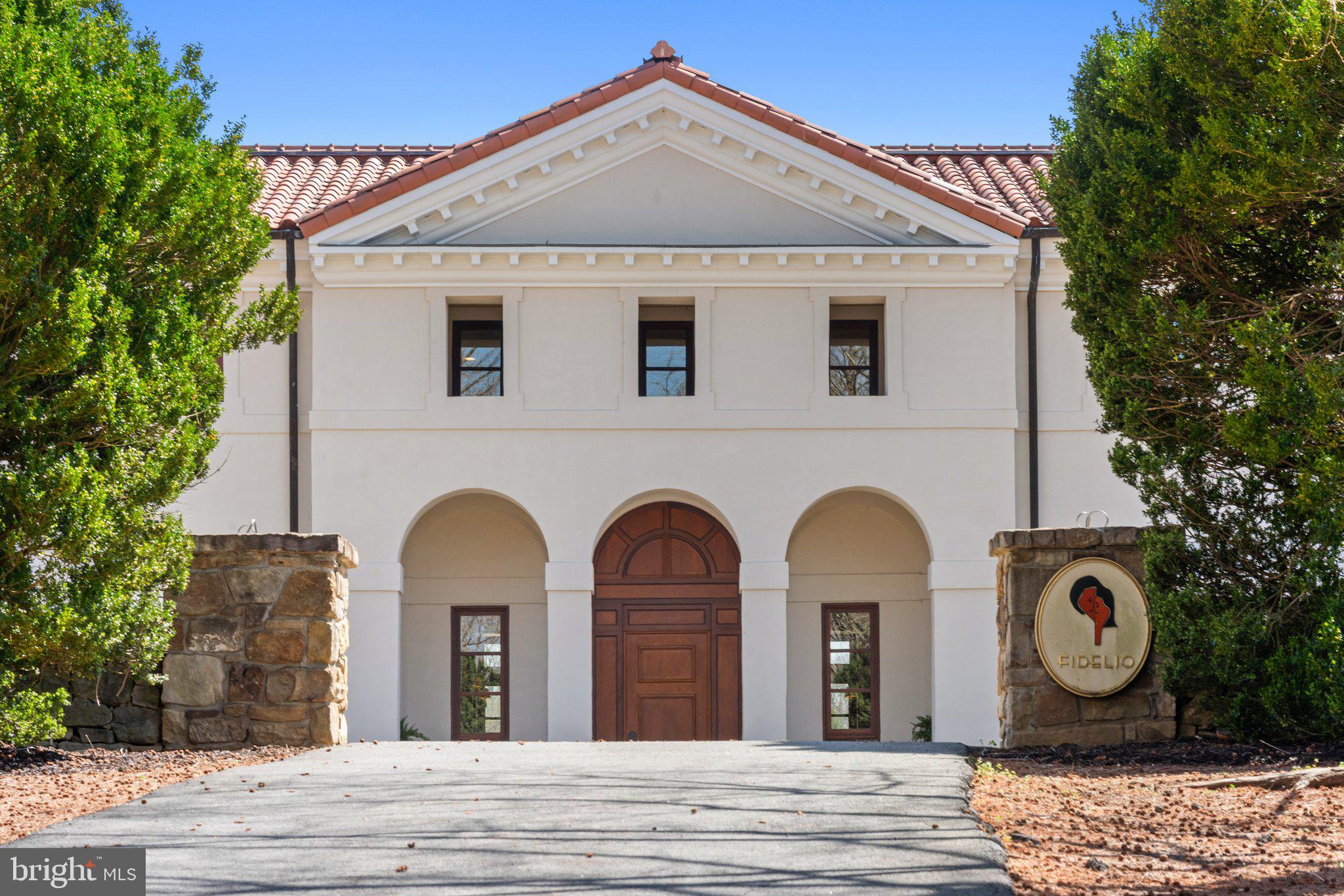 2547 Halfway Road The Plains, VA 20198 - Photo 2 of 90