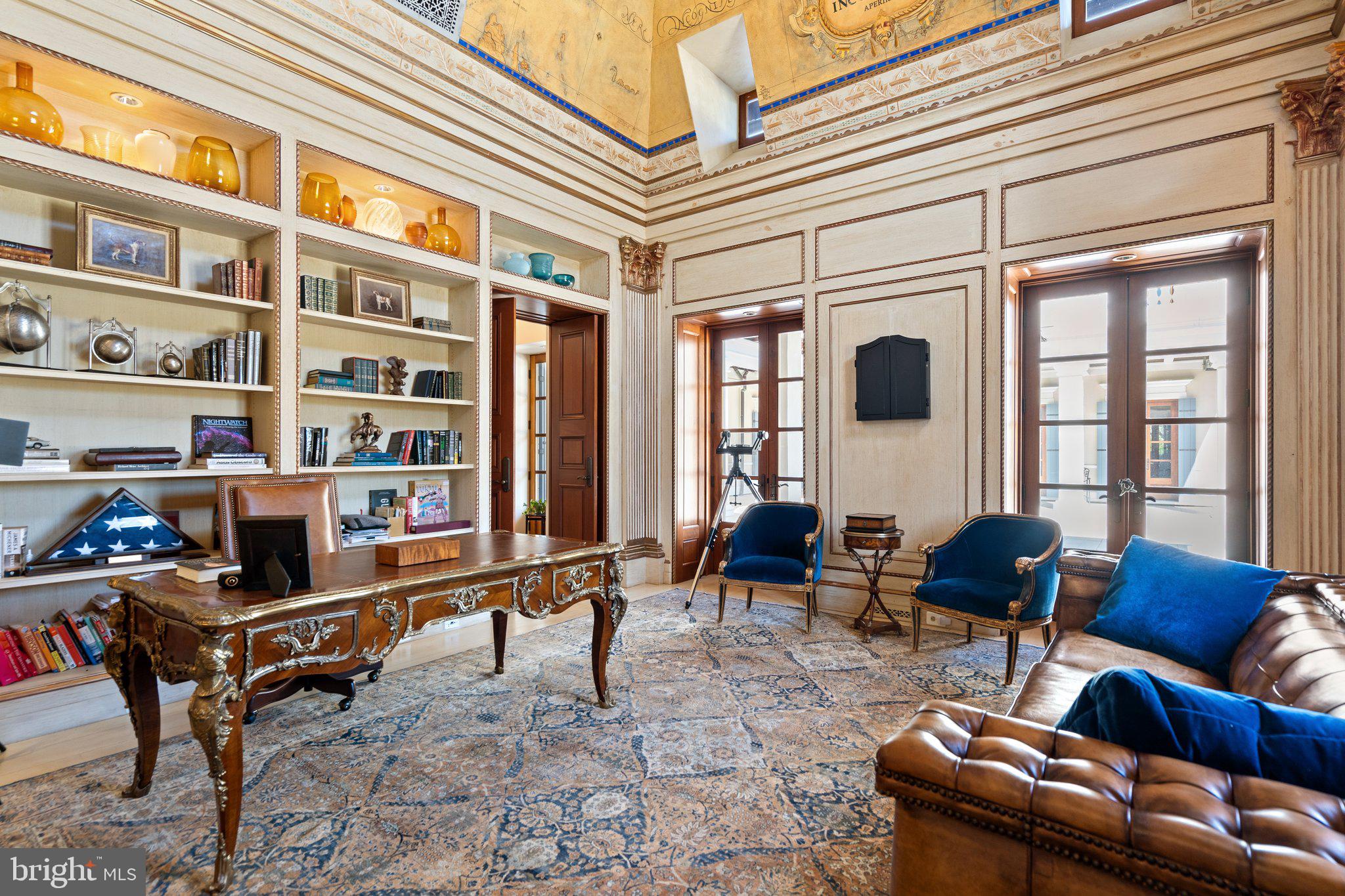 2547 Halfway Road The Plains, VA 20198 - Photo 28 of 90