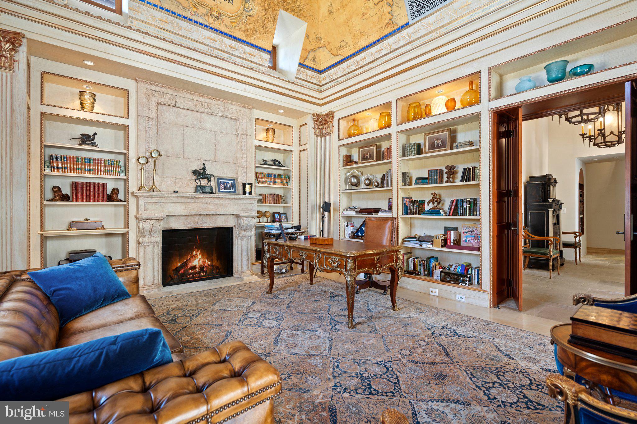 2547 Halfway Road The Plains, VA 20198 - Photo 29 of 90