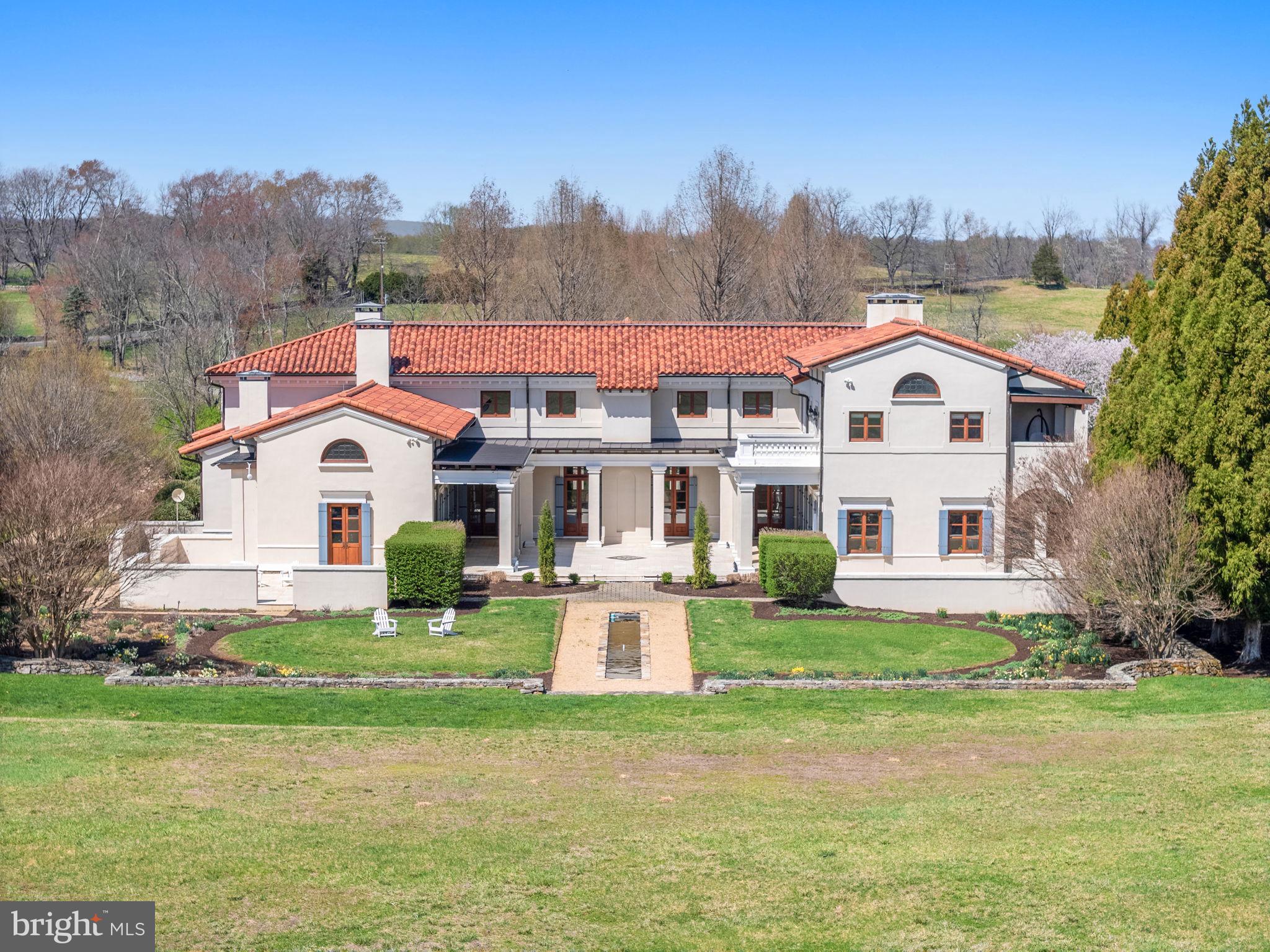 2547 Halfway Road The Plains, VA 20198 - Photo 3 of 90