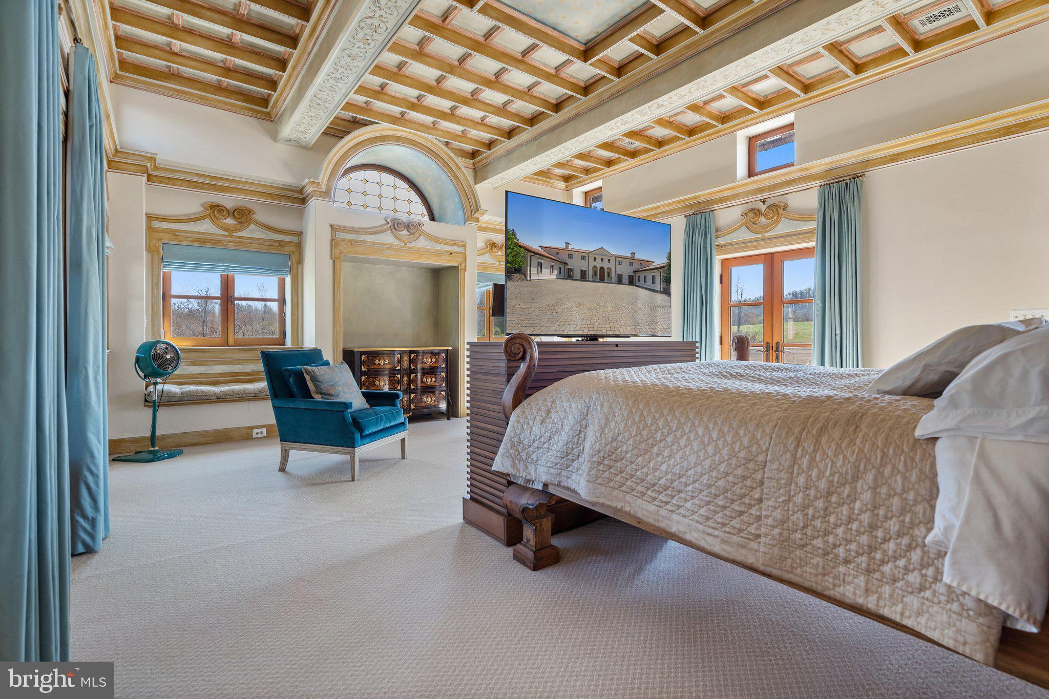 2547 Halfway Road The Plains, VA 20198 - Photo 47 of 90