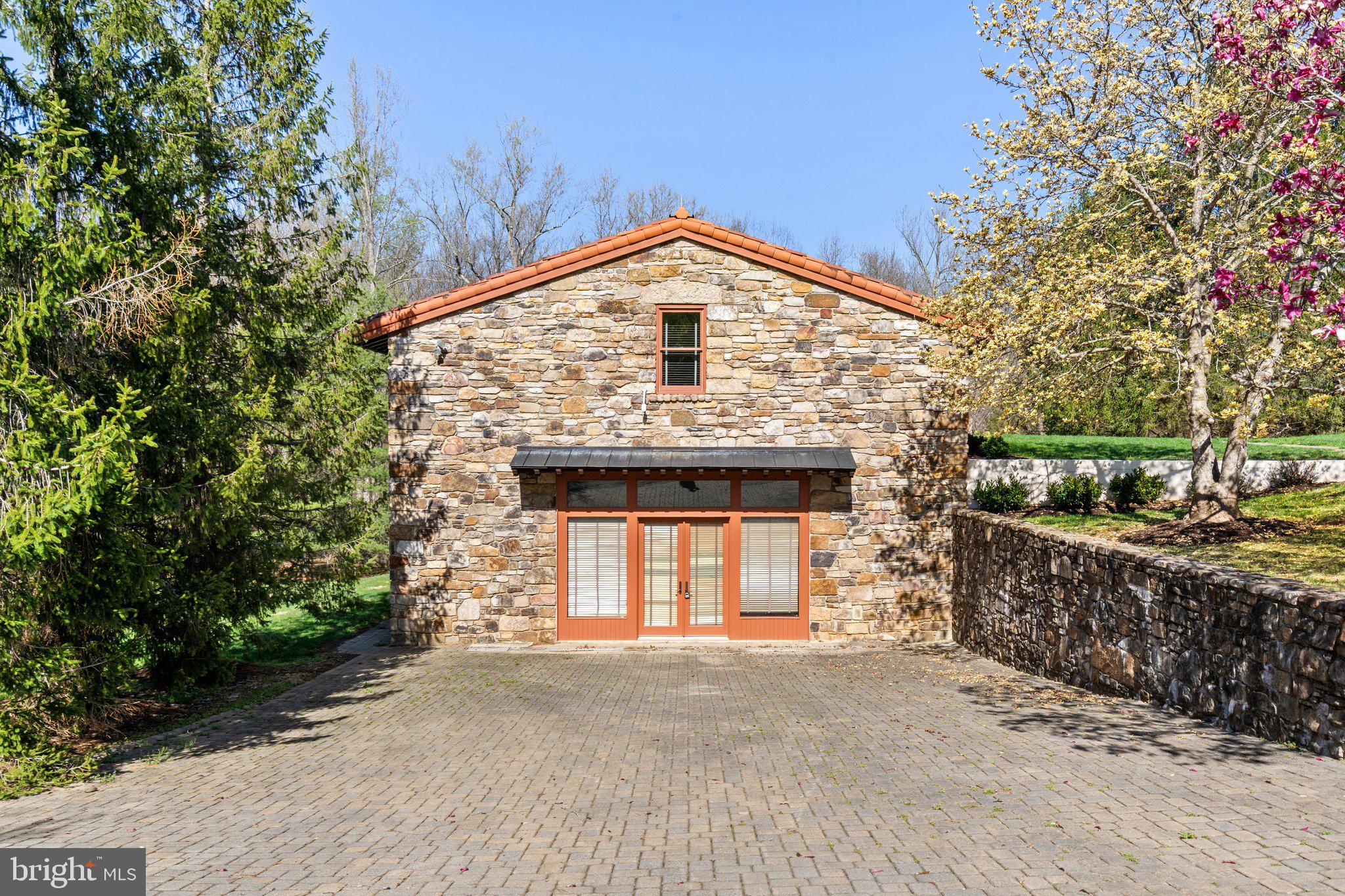 2547 Halfway Road The Plains, VA 20198 - Photo 53 of 90