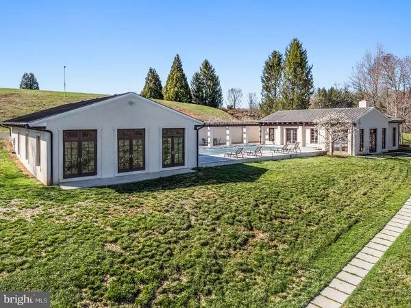 $7,900,000 | 2547 Halfway Road, The Plains, VA 20198