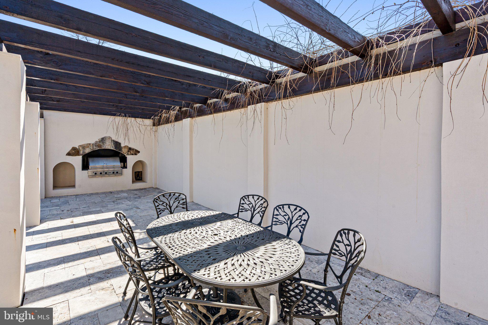 2547 Halfway Road The Plains, VA 20198 - Photo 58 of 90