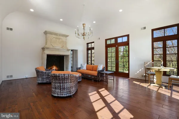 $7,900,000 | 2547 Halfway Road, The Plains, VA 20198