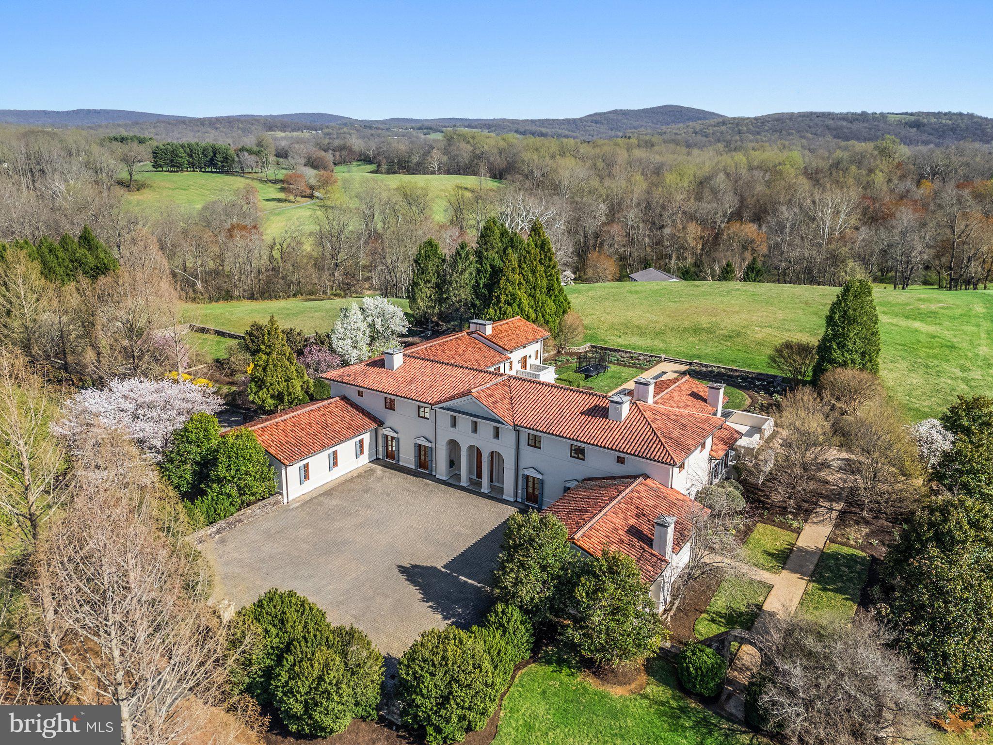 2547 Halfway Road The Plains, VA 20198 - Photo 6 of 90