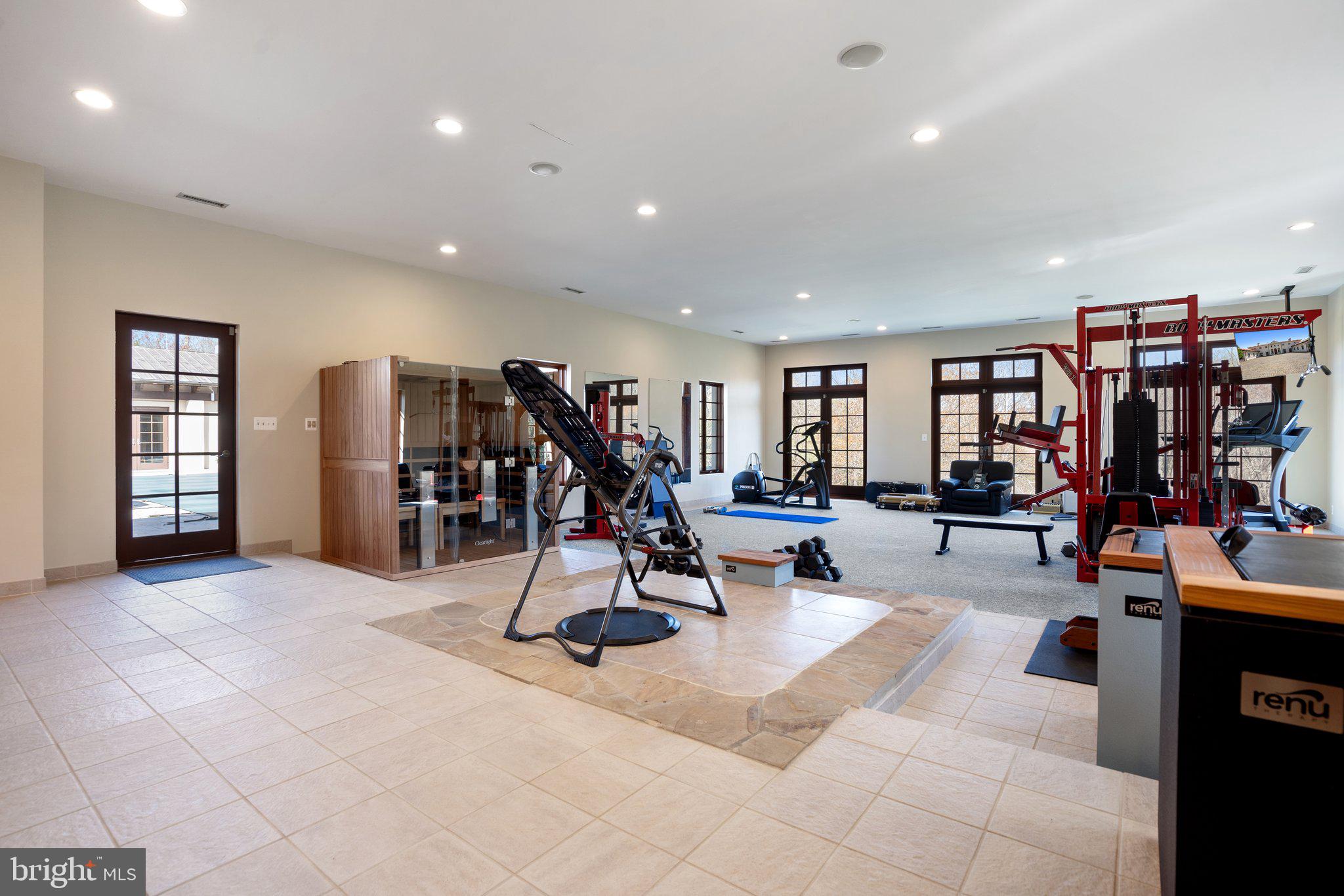 2547 Halfway Road The Plains, VA 20198 - Photo 61 of 90