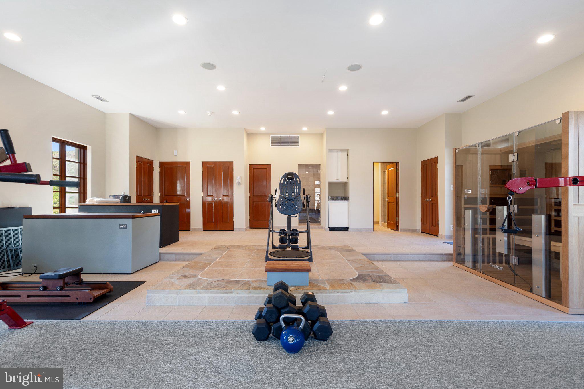 2547 Halfway Road The Plains, VA 20198 - Photo 62 of 90