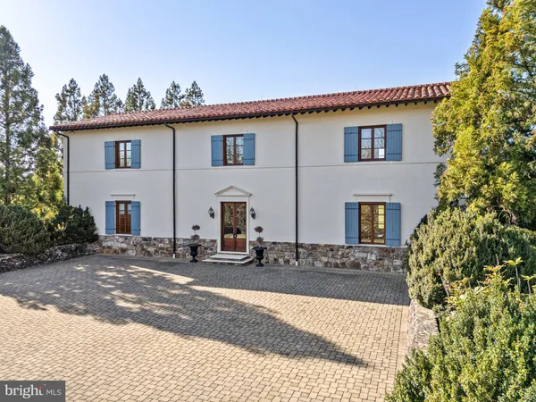 $7,900,000 | 2547 Halfway Road, The Plains, VA 20198