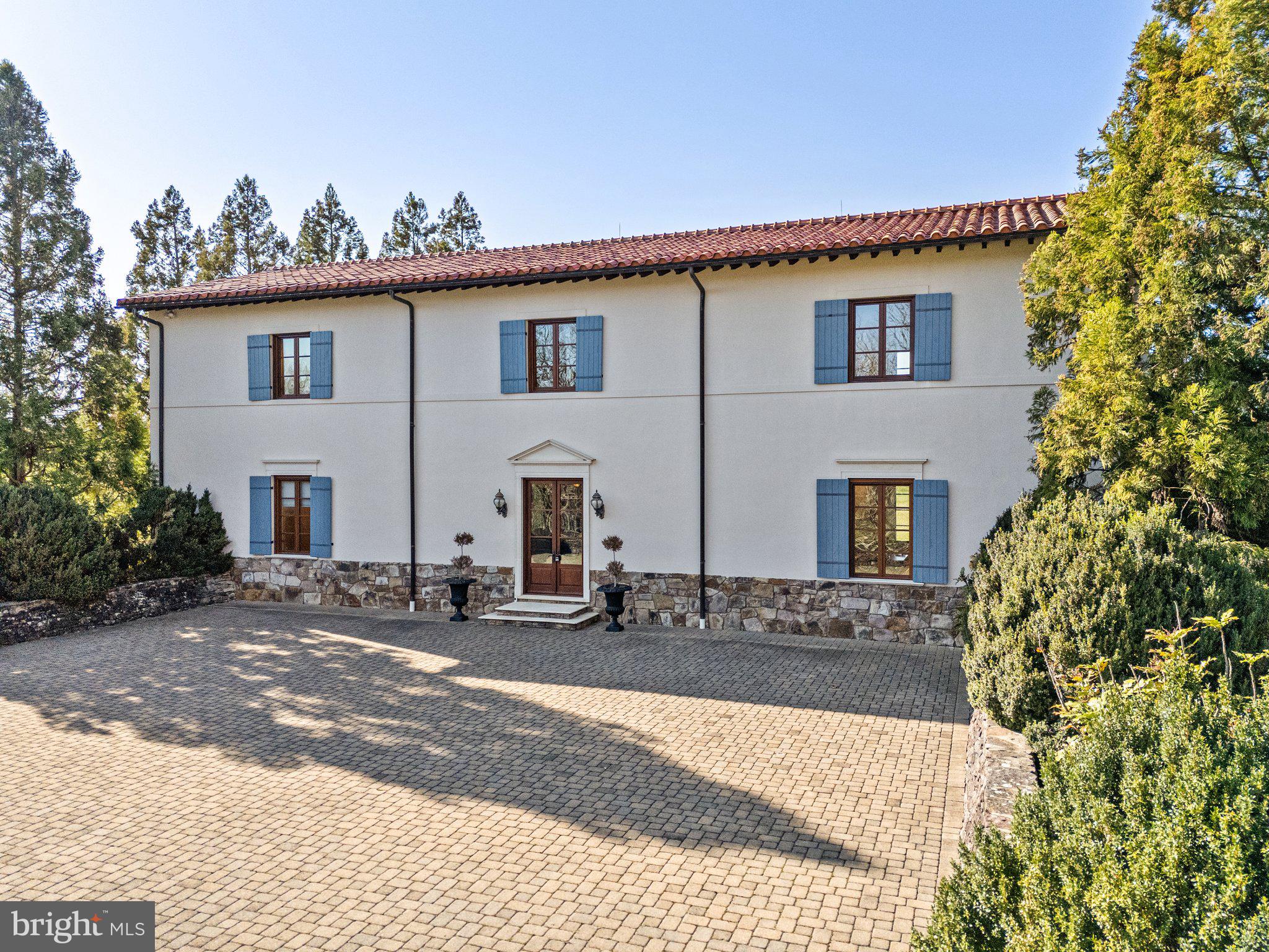 2547 Halfway Road The Plains, VA 20198 - Photo 64 of 90