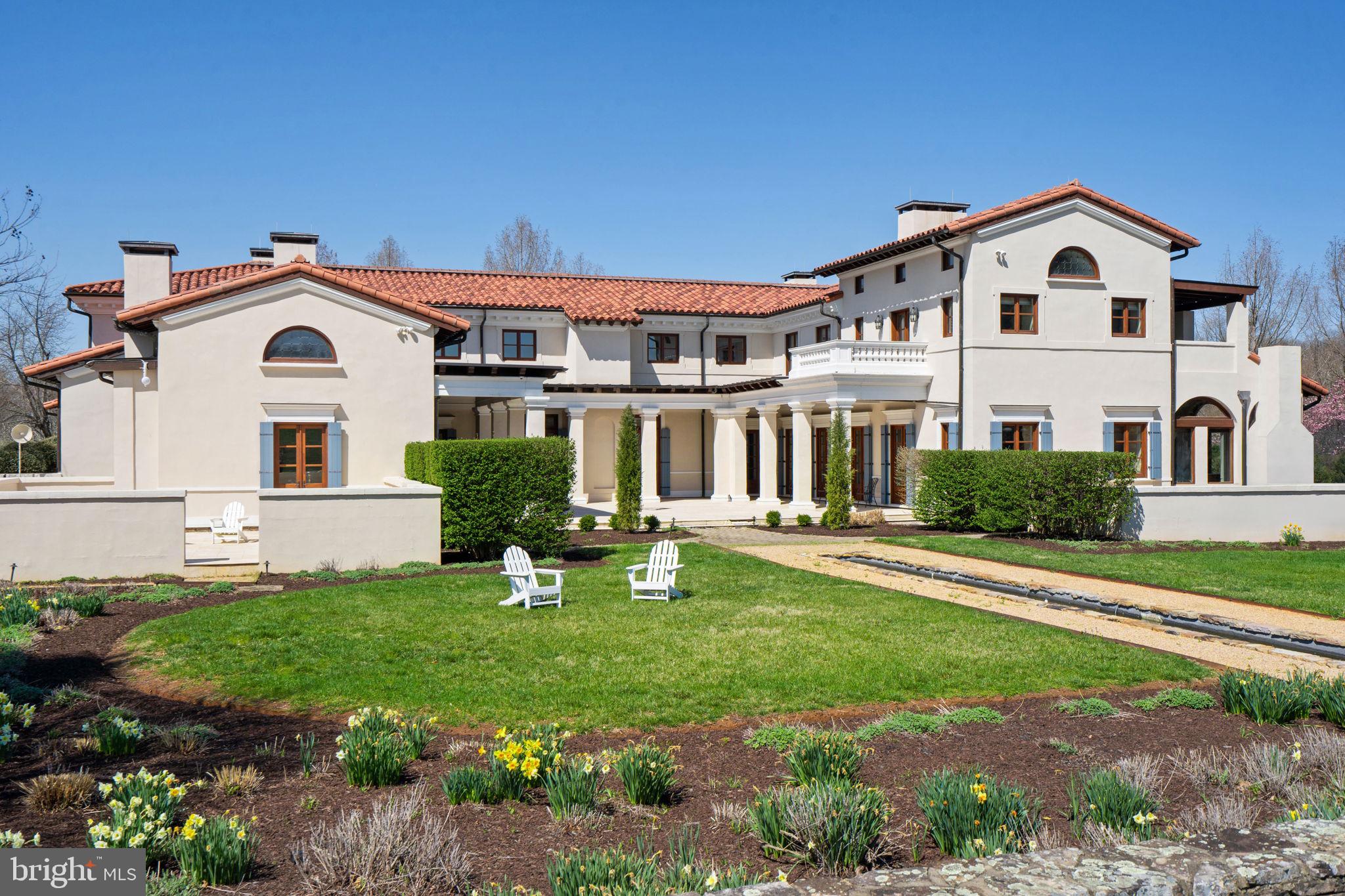 2547 Halfway Road The Plains, VA 20198 - Photo 7 of 90