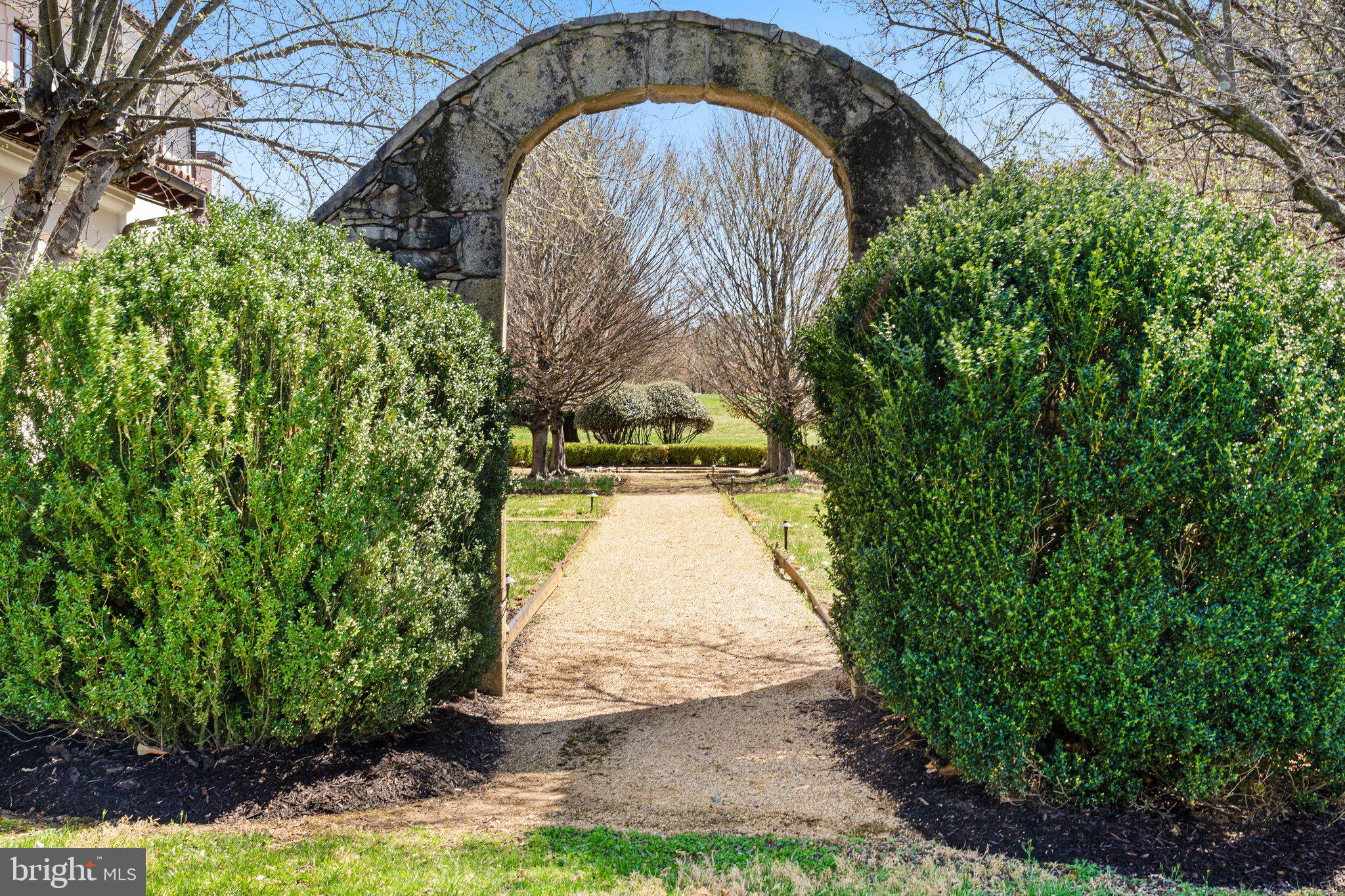 2547 Halfway Road The Plains, VA 20198 - Photo 73 of 90
