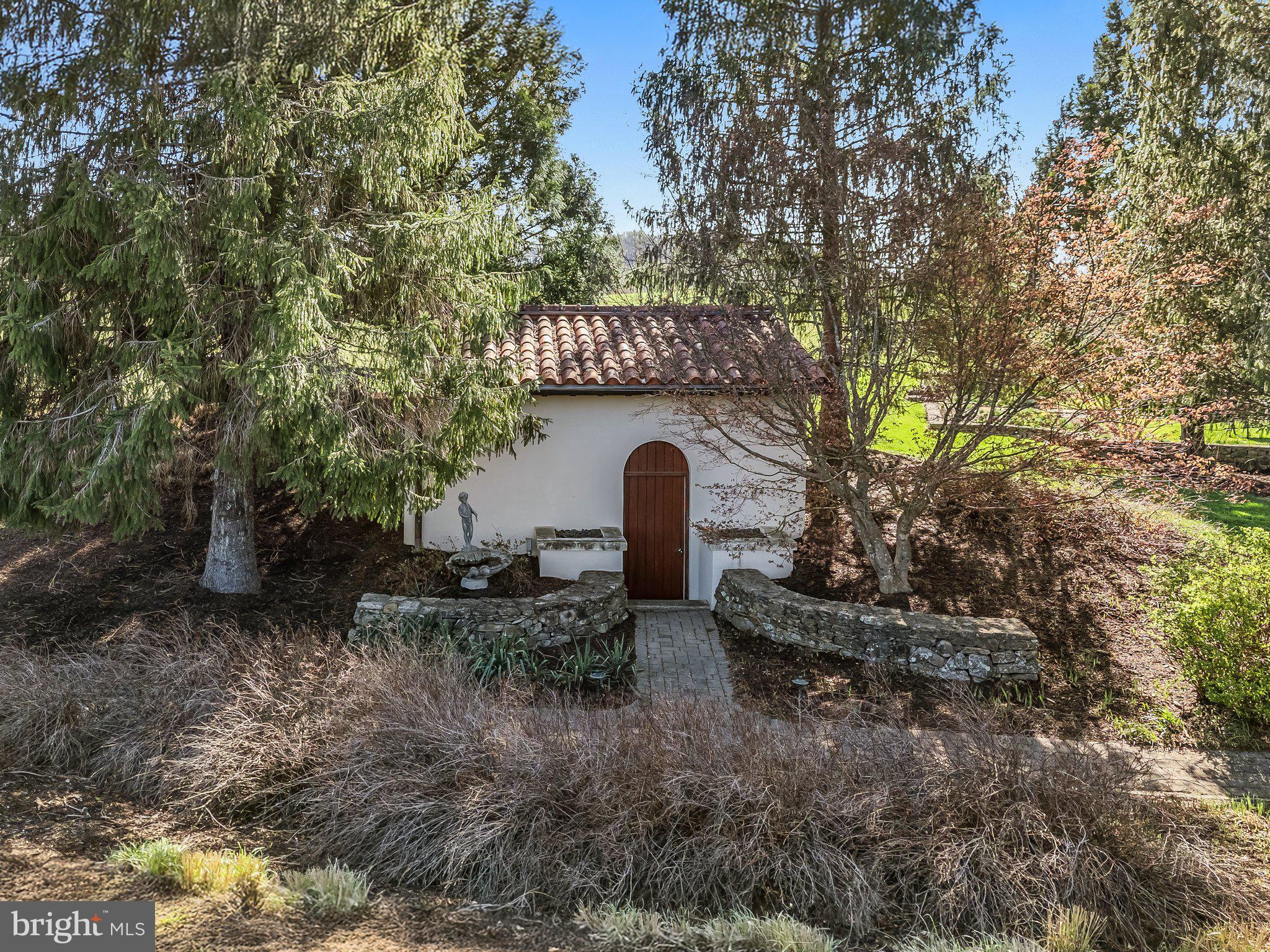 2547 Halfway Road The Plains, VA 20198 - Photo 75 of 90