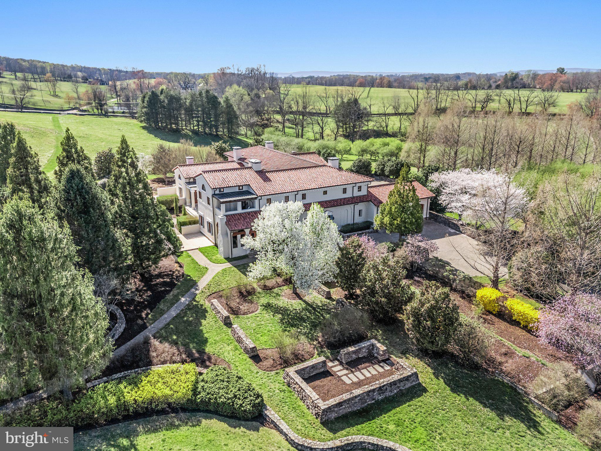 2547 Halfway Road The Plains, VA 20198 - Photo 77 of 90