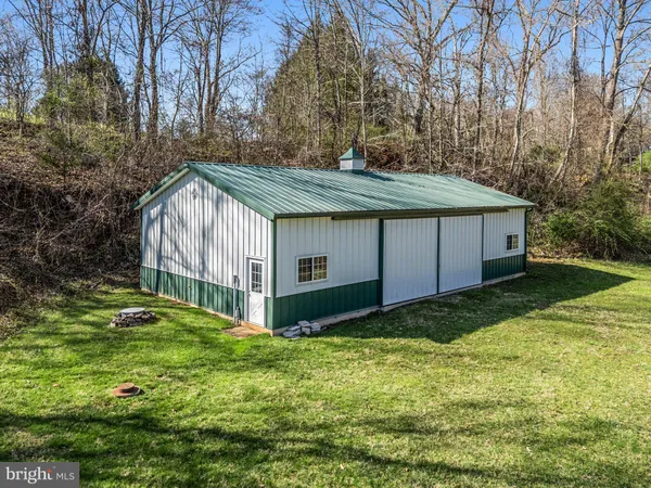 $7,900,000 | 2547 Halfway Road, The Plains, VA 20198