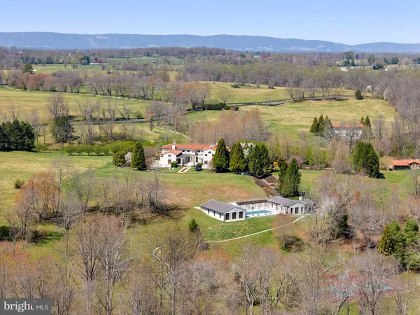 $7,900,000 | 2547 Halfway Road, The Plains, VA 20198