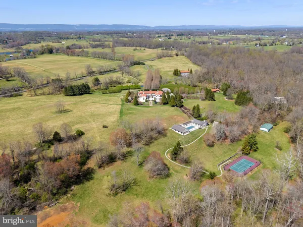 $7,900,000 | 2547 Halfway Road, The Plains, VA 20198