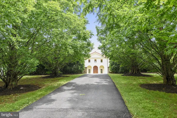 $7,900,000 | 2547 Halfway Road, The Plains, VA 20198