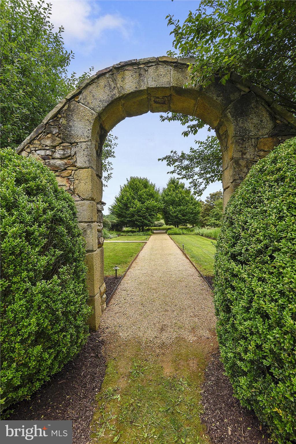 2547 Halfway Road The Plains, VA 20198 - Photo 86 of 90