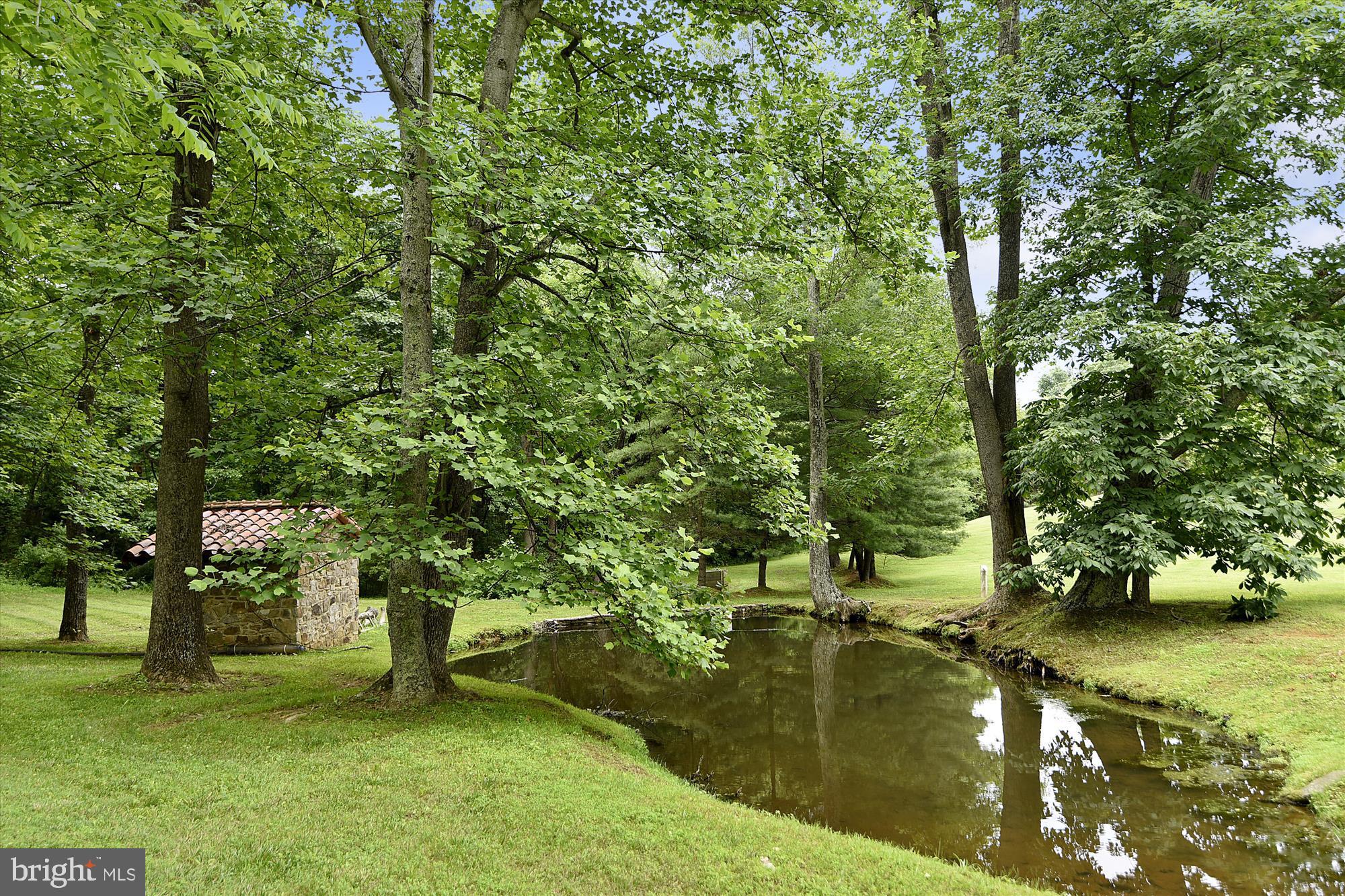 2547 Halfway Road The Plains, VA 20198 - Photo 89 of 90