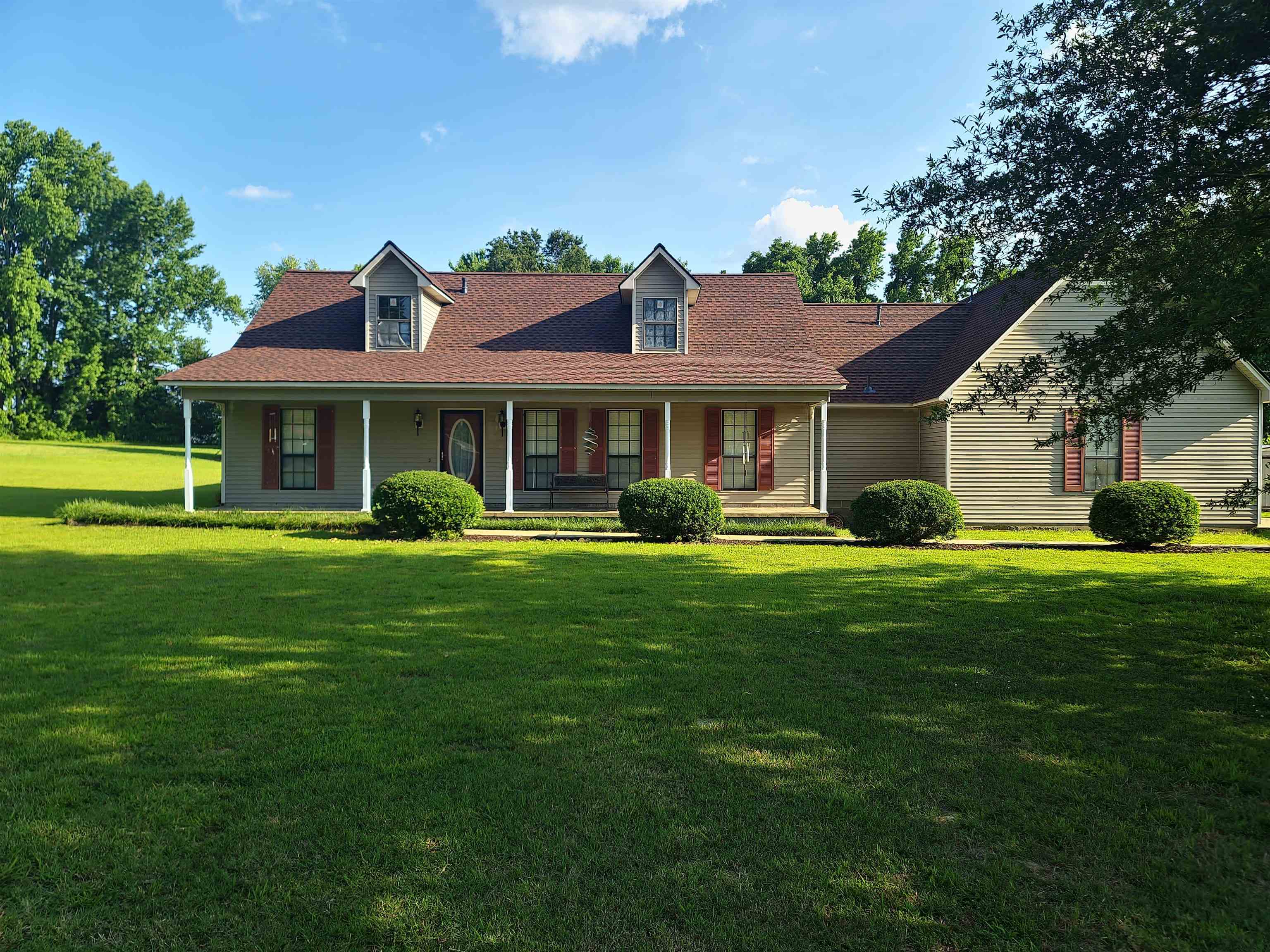 89 Brierhedge Road Covington, TN 38019 - Photo 1 of 17 Gallery Image 1