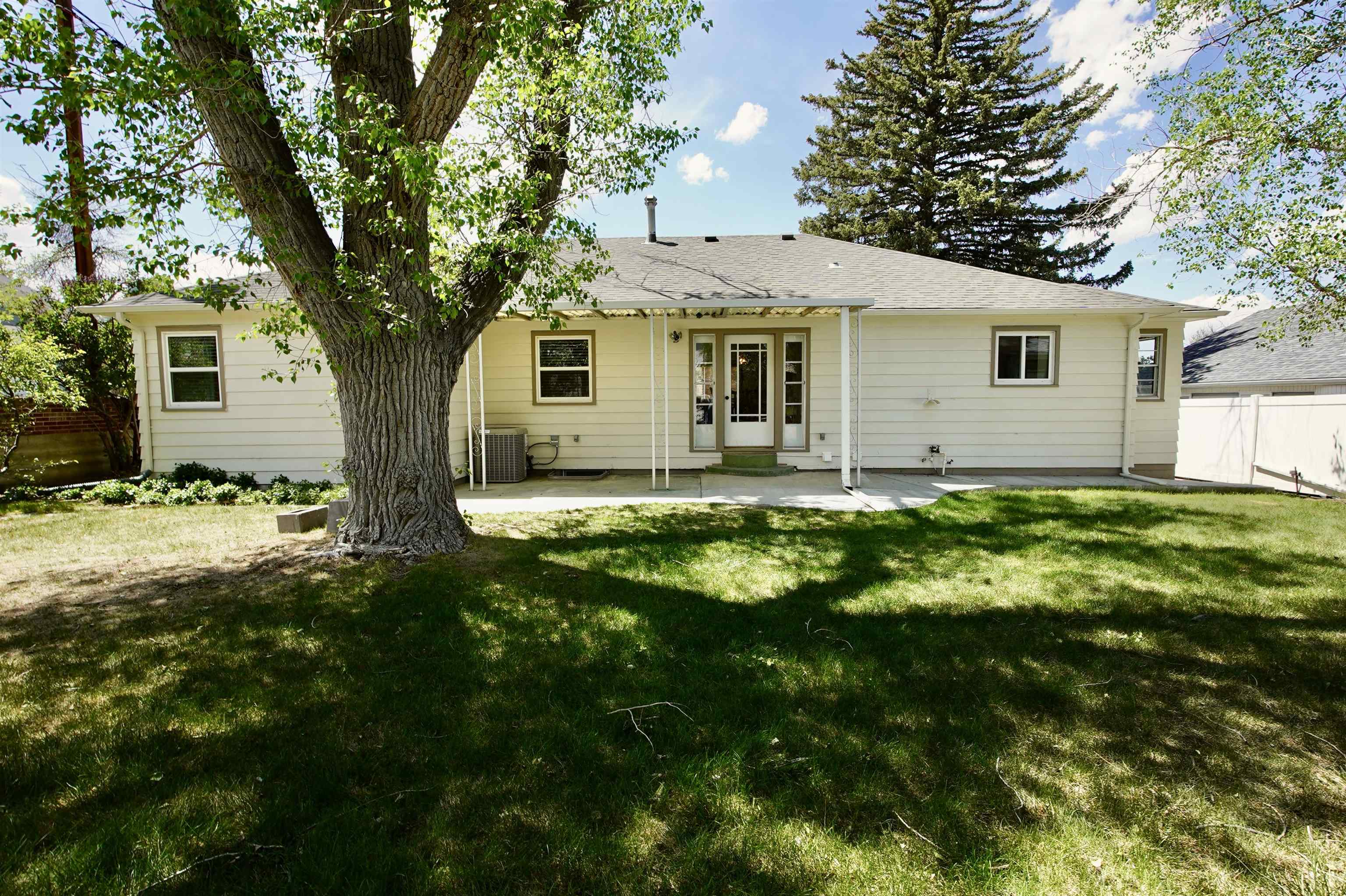 1317 South Beech Street Casper, WY 82601 - Photo 45 of 48