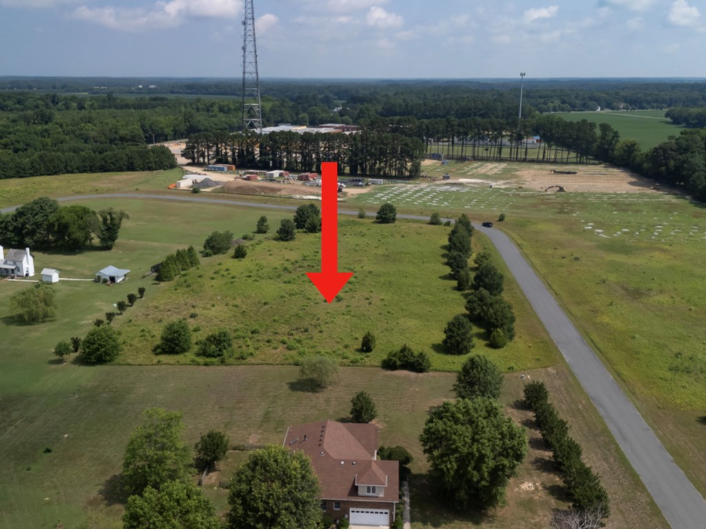 Lot 27 Jan Hall Road, Unit 27 Cape Charles, VA 23310 - Photo 3 of 3