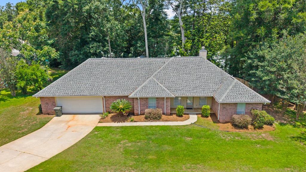 301 South Oak Ridge Drive Enterprise, AL 36330 - Photo 50 of 54