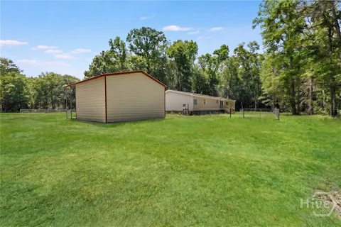 $315,000 | 167 Wildwood Lane, Bloomingdale, GA 31302