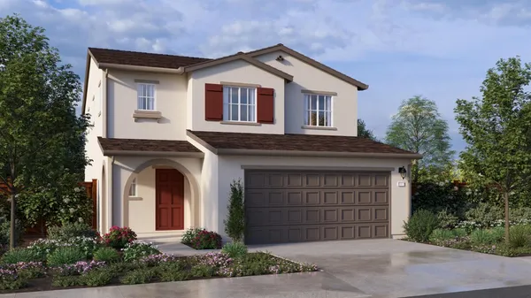 $509,490 | 6410 Honey Locust Way, Riverbank, CA 95367