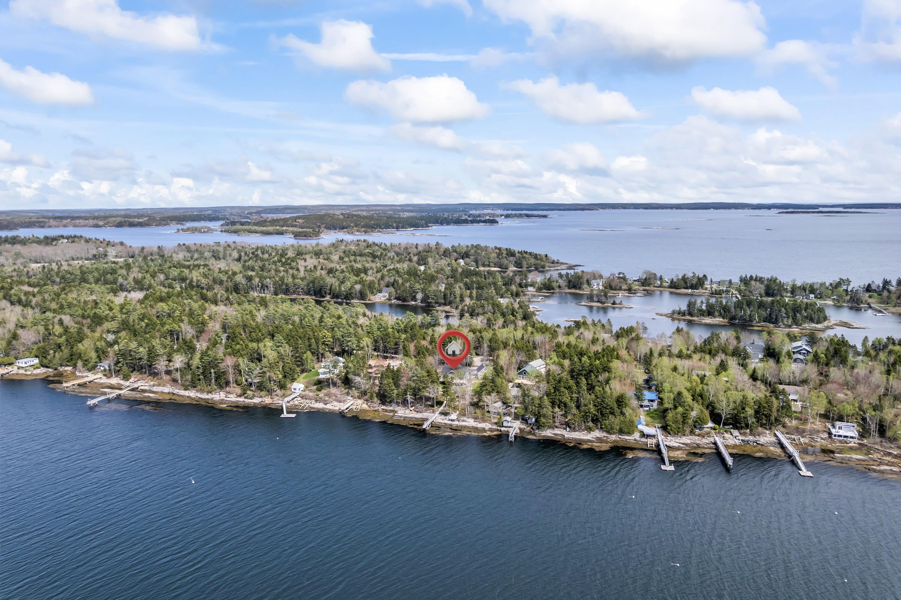 258 Gun Point Road Harpswell, ME 04079 - Photo 88 of 105 258 Gun Point Rd_209