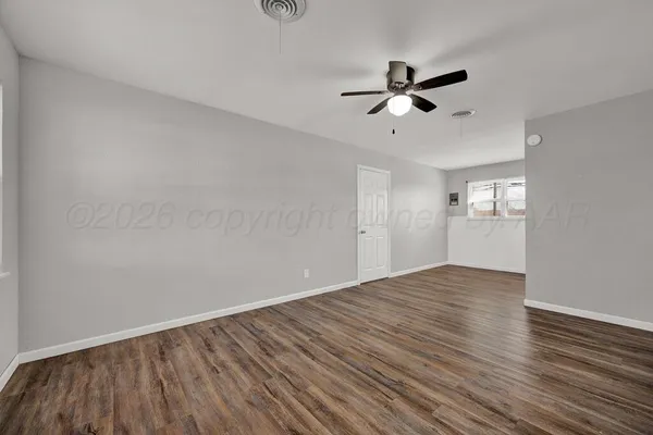 $149,000 | 2918 North Hill Street, Amarillo, TX 79107