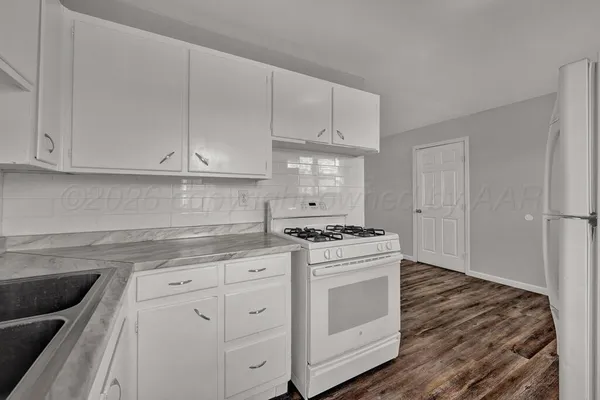 $149,000 | 2918 North Hill Street, Amarillo, TX 79107