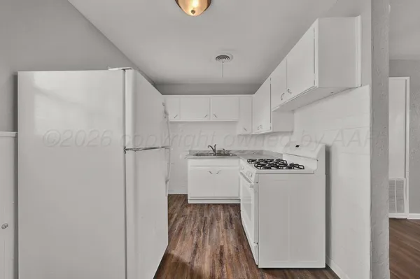 $149,000 | 2918 North Hill Street, Amarillo, TX 79107