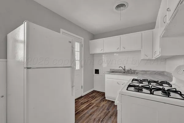 $149,000 | 2918 North Hill Street, Amarillo, TX 79107