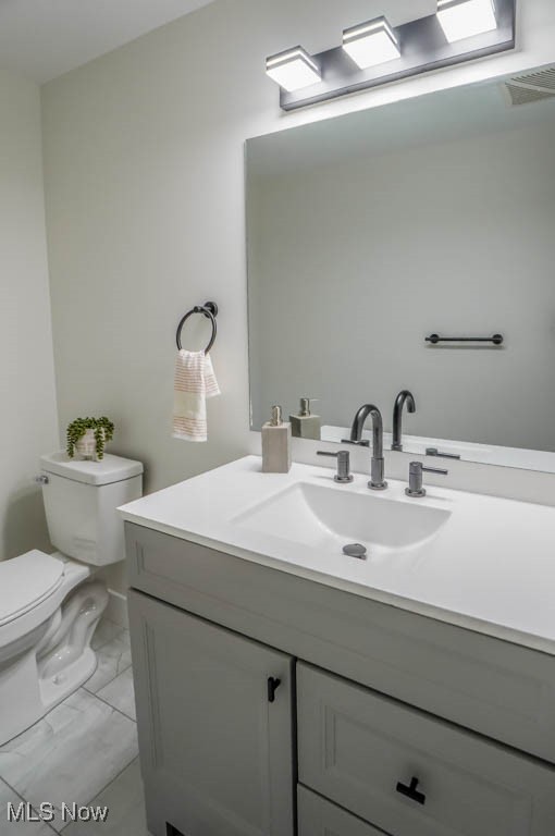 6010 Firestone Road Northeast Canton, OH 44721 - Photo 22 of 43 Primary Bathroom